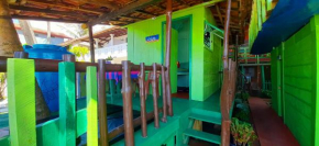 luna beach home & cabanas